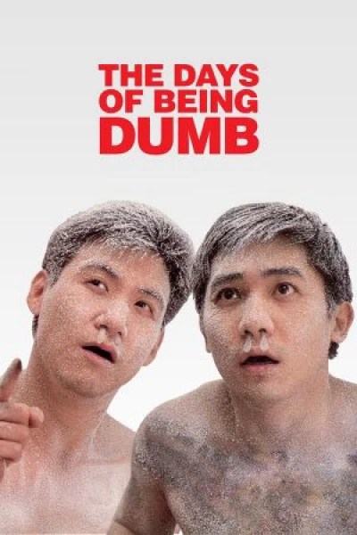 A Phi Và A Kỳ - The Days of Being Dumb