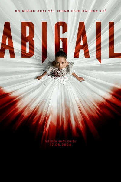 Abigail - Abigail