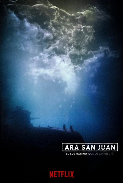 ARA San Juan: Chiếc tàu ngầm mất tích - ARA San Juan: The Submarine that Disappeared