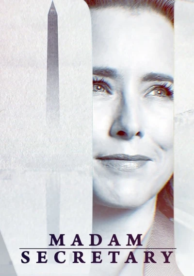 Bà Bộ Trưởng (Phần 6) - Madam Secretary (Season 6)