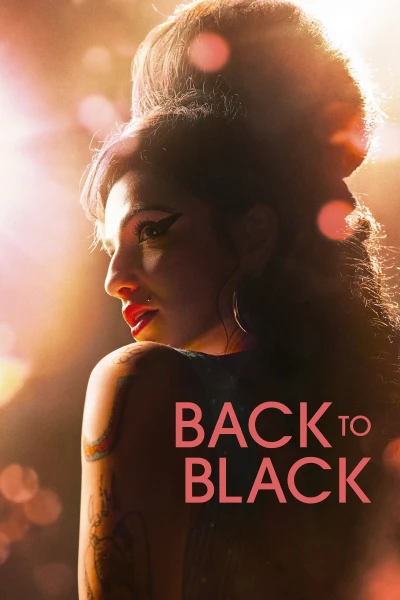 Back to Black - Back to Black