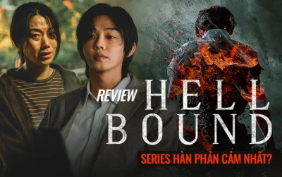 Bản án từ địa ngục - Hellbound