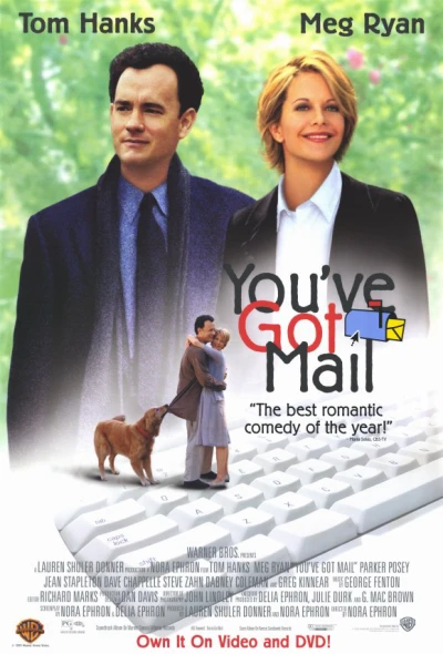 Bạn Có Thư - You've Got Mail