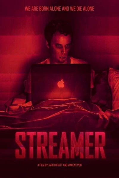 Bạn Gái Ảo - Streamer