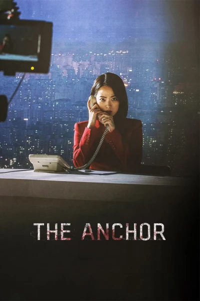 Bản Tin Chết - The Anchor