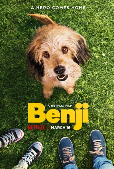 Benji - Benji