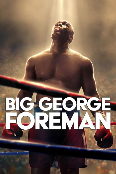 Big George Foreman - Big George Foreman