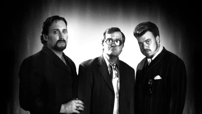 Bộ ba trộm cắp: Chúc kẻ xấu ngủ ngon - Trailer Park Boys: Say Goodnight to the Bad Guys