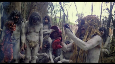 Bộ Tộc Ăn Thịt Người - Cannibal Holocaust