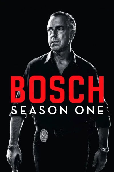 Bosch (Phần 1) - Bosch (Season 1)