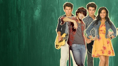 Camp Rock 2: The Final Jam - Camp Rock 2: The Final Jam