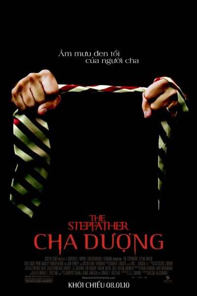 Cha Dượng - The Stepfather