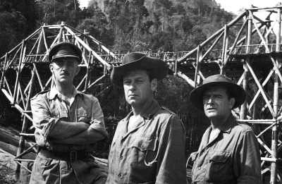 Chiếc Cầu Trên Sông Kwai - The Bridge on the River Kwai