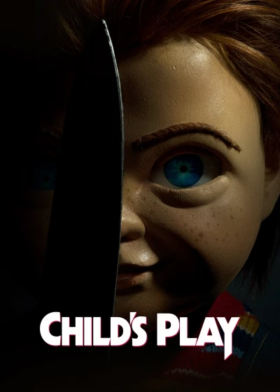 Child's Play - Child's Play