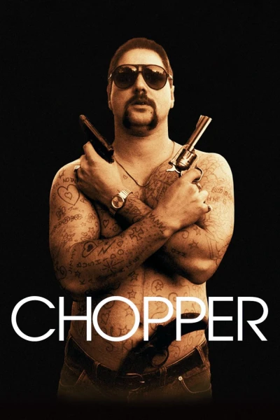 Chopper - Chopper