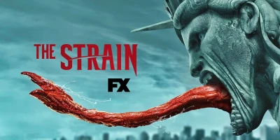 Chủng (Phần 3) - The Strain (Season 3)