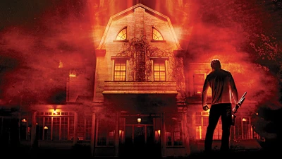 Chuyện Rùng Rợn Ở Amityville - The Amityville Horror