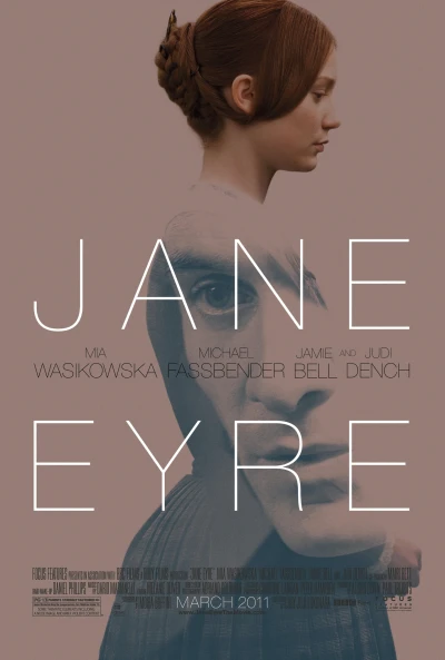 Chuyện tình nàng Jane Eyre - Jane Eyre (2011)