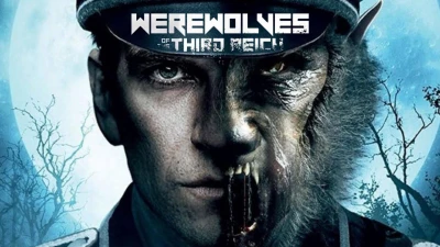 Đàn Sói Của Đức Quốc Xã - Werewolves Of The Third Reich