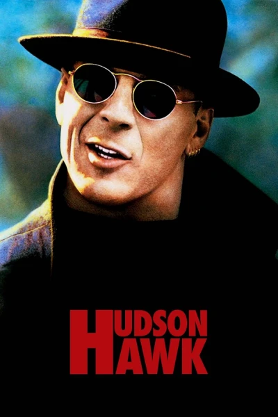 Đạo Chích Hudson Hawk - Hudson Hawk