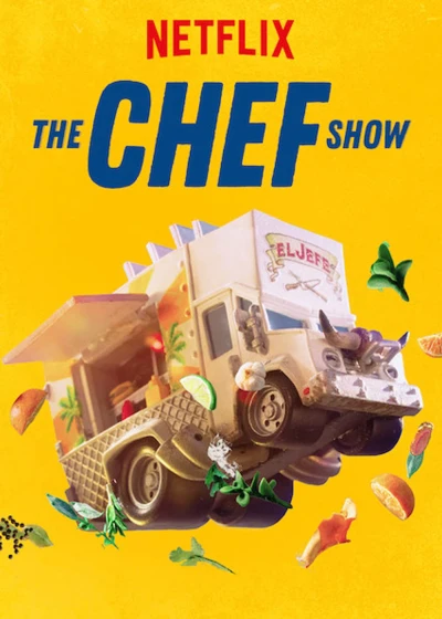 Đầu bếp (Phần 1) - The Chef Show (Season 1)