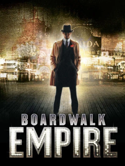 Đế Chế Ngầm: Phần 1 - Boardwalk Empire (Season 1)