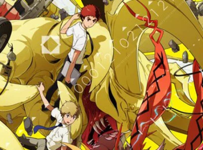 Digimon Adventure Tri. - Chương 3: Thổ Lộ - Digimon Adventure tri. 3: Kokuhaku Digimon Adventure Tri. - Chapter 3: Confession