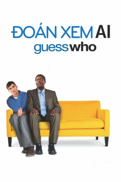 Đoán Xem Ai - Guess Who