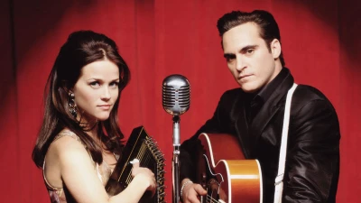 Dọc Đường Gió Bụi - Walk the Line