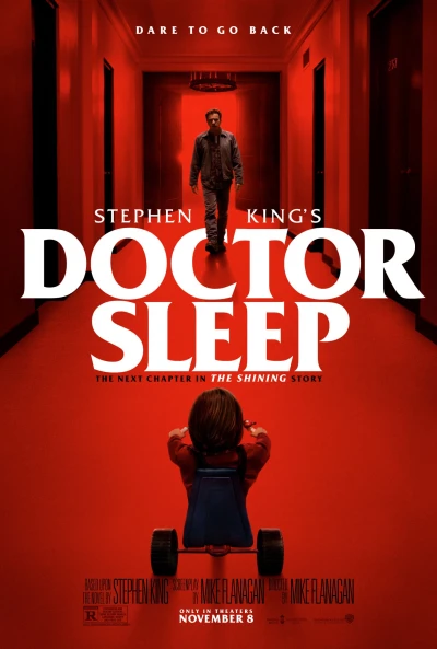 Doctor Sleep: Ký ức kinh hoàng - Doctor Sleep (2019)