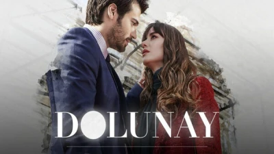 Dolunay - Full Moon