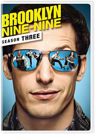 Đồn Brooklyn số 99 (Phần 3) - Brooklyn Nine-Nine (Season 3)