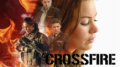 Đột Kích - Crossfire