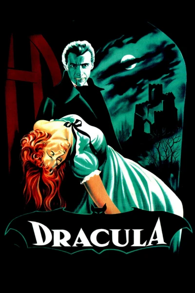 Dracula - Dracula