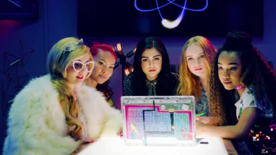 Dự án Mc2 (Phần 1) - Project Mc2 (Season 1)