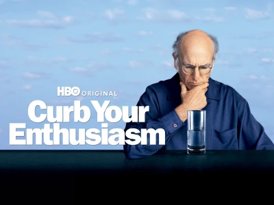 Đừng Quá Nhiệt Tình (Phần 3) - Curb Your Enthusiasm (Season 3)