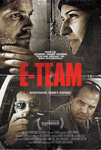 E-Team - E-Team