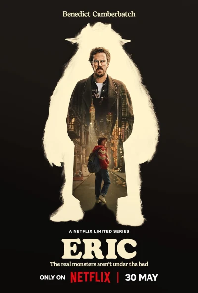 Eric - Eric