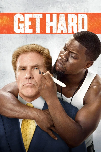 Get Hard - Get Hard