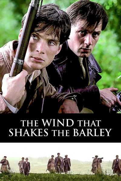 Gió Thổi Trên Đồng Lúa Mạch - The Wind That Shakes the Barley (2006)