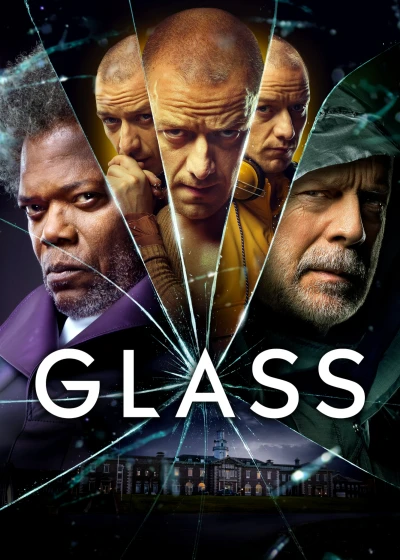 Glass - Glass