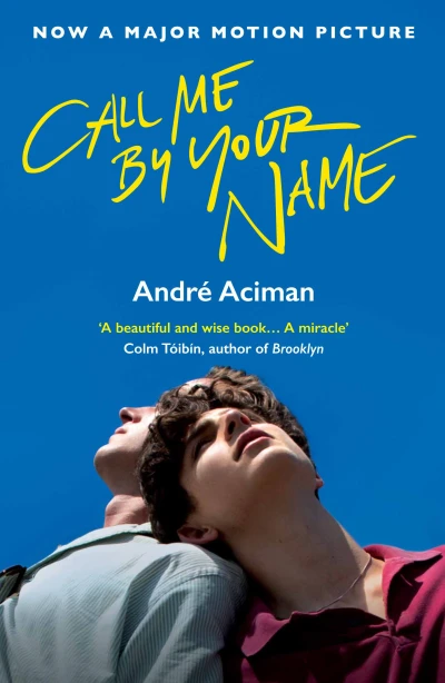 Gọi em bằng tên anh - Call Me by Your Name