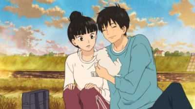 Gửi đến bạn hiền (Phần 1) - From Me to You: Kimi ni Todoke (Season 1)