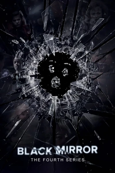 Gương Đen (Phần 4) - Black Mirror (Season 4) (2017)