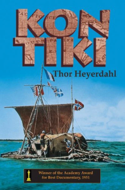 Hải Trình Kon-Tiki - Kon-Tiki (2012)