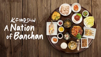 Hàn Quốc: Xứ sở banchan - A Nation of Banchan