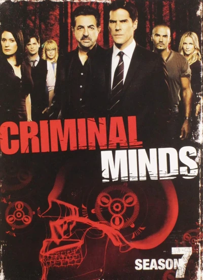 Tâm Lý Tội Phạm (Phần 7) - Criminal Minds (Season 7) (2011)