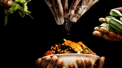 High on the Hog: Ẩm thực Mỹ gốc Phi đã thay đổi Hoa Kỳ như thế nào (S2) - High on the Hog: How African American Cuisine Transformed America