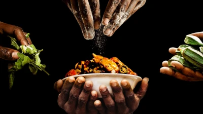 High on the Hog: Ẩm thực Mỹ gốc Phi đã thay đổi Hoa Kỳ như thế nào - High on the Hog: How African American Cuisine Transformed America