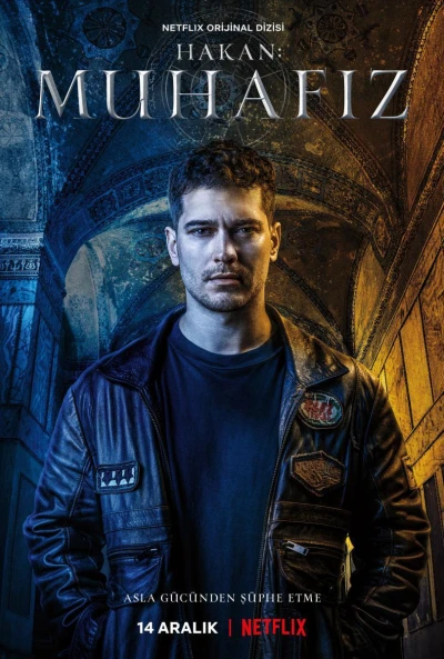 Hộ Thần (Phần 3) - The Protector (Season 3) (2020)